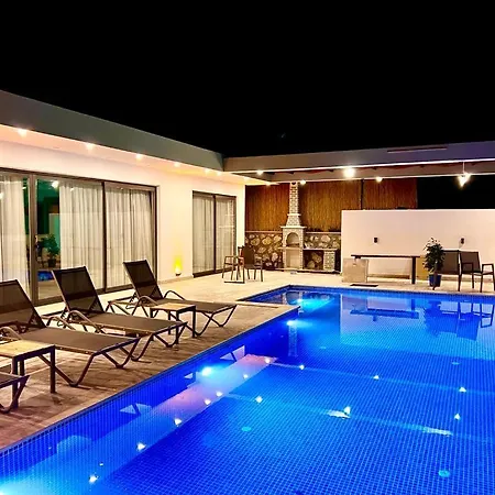 Villa Gala Queen Kaş
